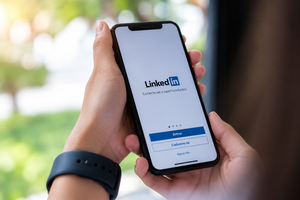 perfil linkedin
