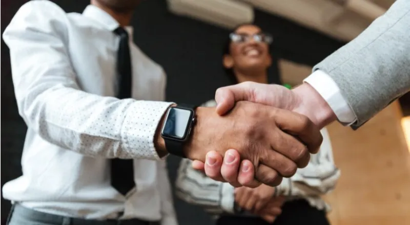 networking graduação