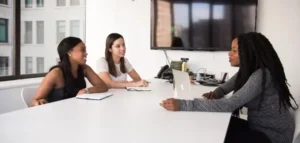 entrevista