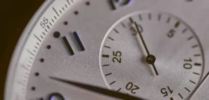 gestão do tempo