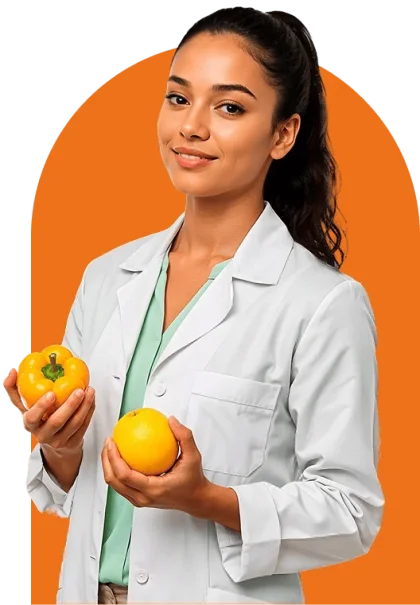 nutrição